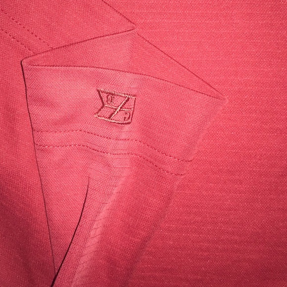 🦋 men polo T shirt 👕 Cutter & Buck - Picture 5 of 7